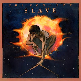 Slave The+Concept+front