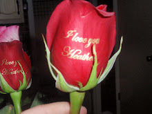 my valentine flowers