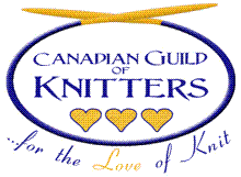 Canadian Guild of Knitters