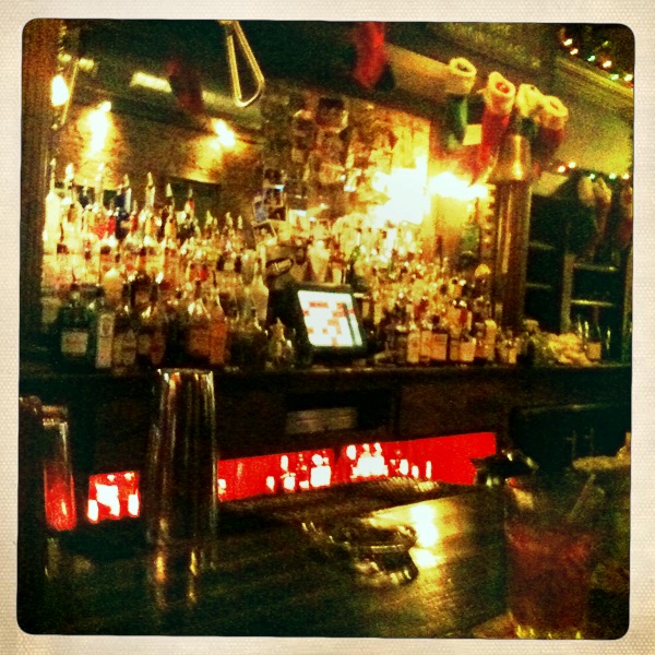 Bardog Tavern, Memphis, TN A Bolder Table Food Blog in the Denver