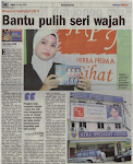 Harian Metro-Produk DRII