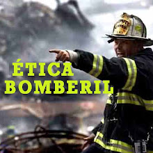 Conferencia sobre Ética Bomberil