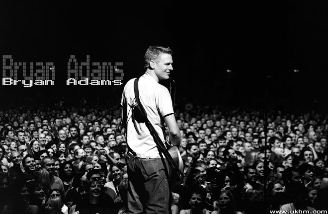 Bryan Adams bryan adams album. Bryan Adams