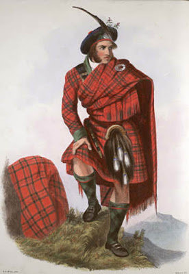 Culture of scotland dissertation