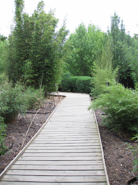 Phyllis Odessey: March 2011