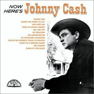 Johnny+cash+album+art