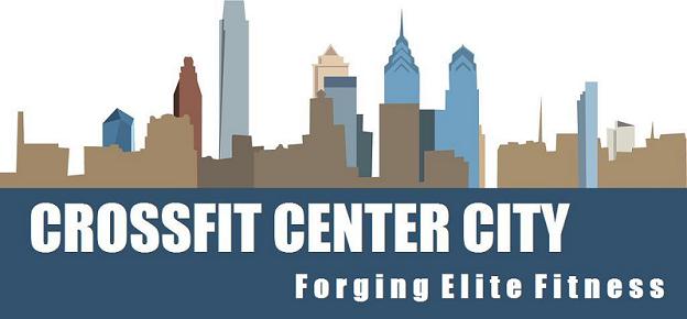New to CrossFit Center City?