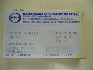 Dydrogesterone Pregnancy Category
