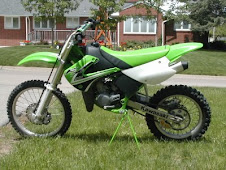 KX 100