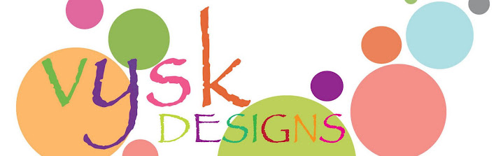 vysk DESIGNS