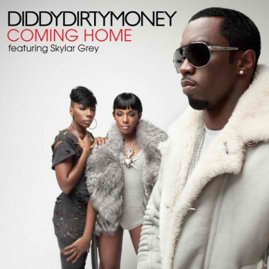Hot Music Video - Coming Home - Diddy & Dirty Money ft Skylar Grey Hot Music Video - Coming Home - Diddy & Dirty Money ft Skylar Grey