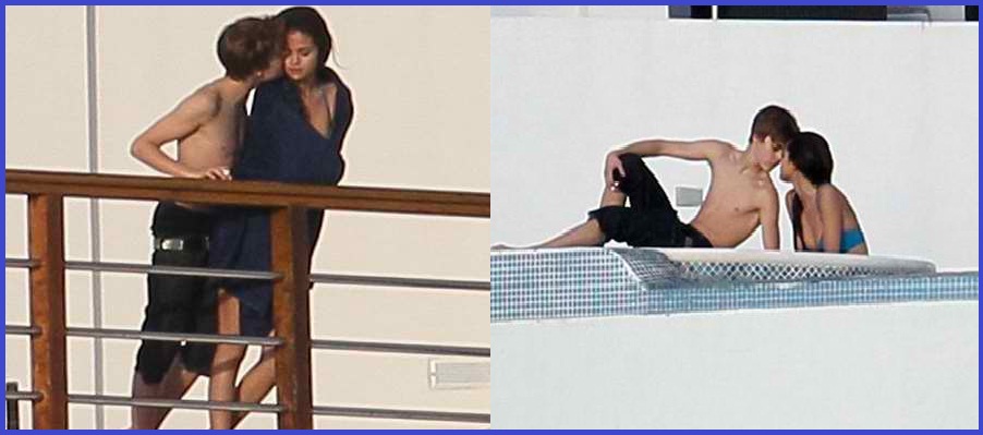 JUSTIN BIEBER KISSING SELENA pics of justin bieber kissing selena. JUSTIN BIEBER KISSING SELENA