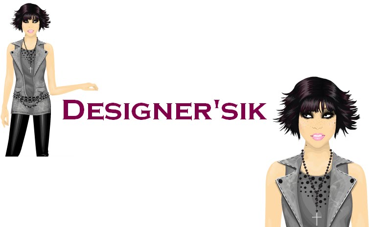 Designer'sik