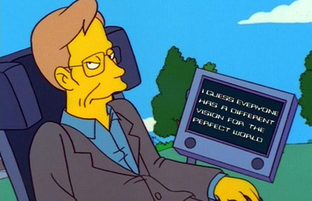 Simpson Simpson