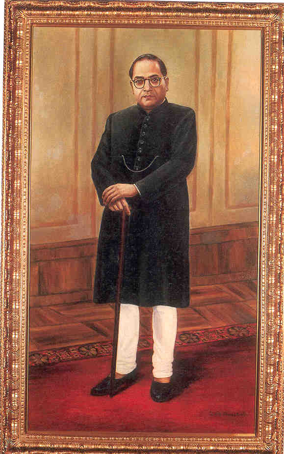 ambedkar photos