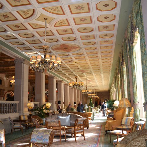 lifestyle The Breakers Hotel