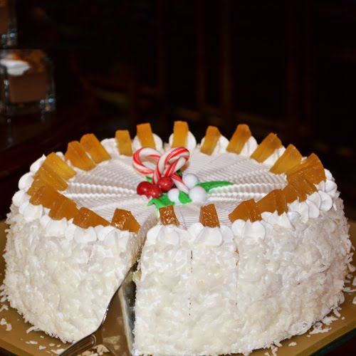 lifestyle The Breakers Hotel Christmas Brunch