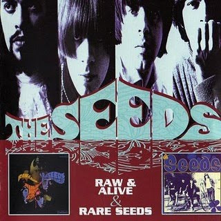 Music Box, y Rare Seeds