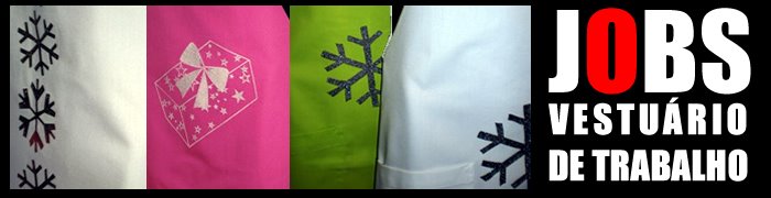 Criações Especiais / Special Creations