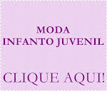 Moda Infanto Juvenil