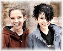 TOM Y BILL KAULITZ