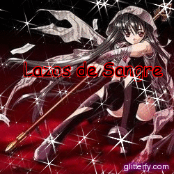 Lazos de Sangre