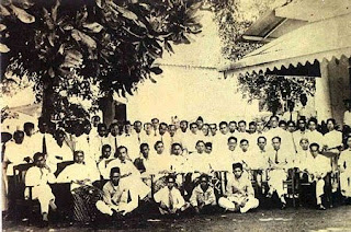 Kongres Pemuda II Kongres Pemuda II