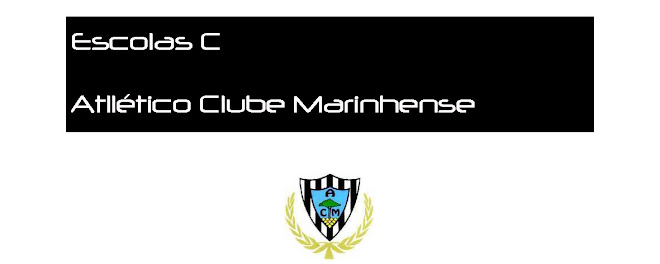 Escolas C - Atlético Clube Marinhense