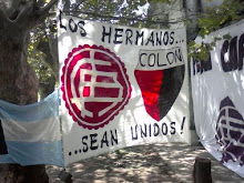 Lanús, Colón