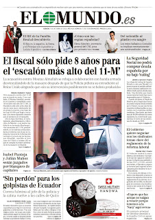 Zapatero embustero