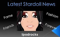 Lastest Stardoll News