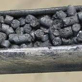 Bio-char pellets, Eprida