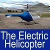  Electric Helicopter 