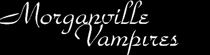 Morganville Vampires