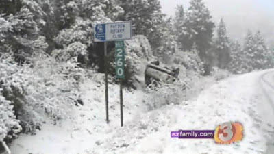 Car Accident In Payson Az Car Accident In Payson Az