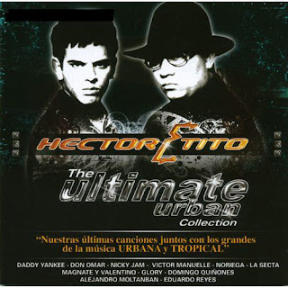 DON OMAR TIRAERA A HECTOR LYRICS don omar tiraera a hector lyrics: