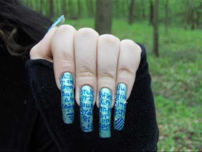 best nail art 