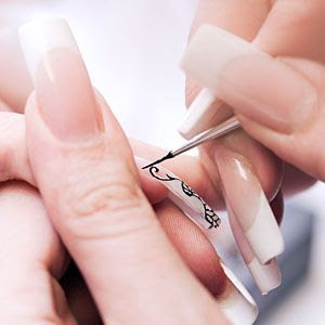 nail designs art