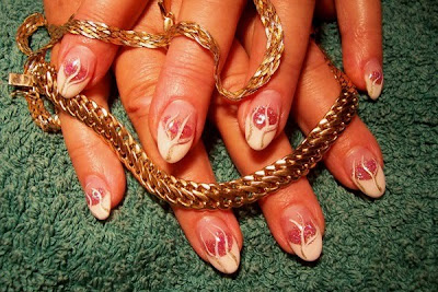 nail designs, nails, nail art