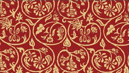 Elle Decoration SA: Block Printing