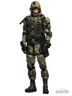 Colonial Marine