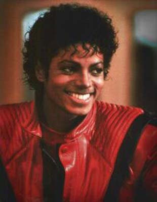 remember Michael Jackson,