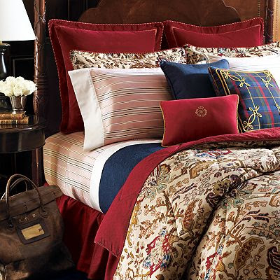 Cheap Loft Beds Chaps Home Leighton Tapestry Bedding Coordinates