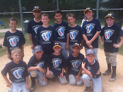 2010 Huntingdon Valley Predators
