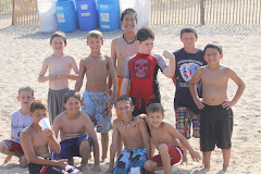 2010 Rehoboth Baseball Tournament Team