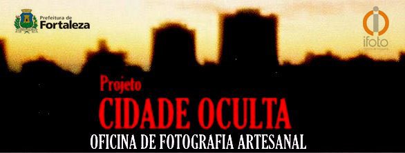 Projeto Cidade Oculta