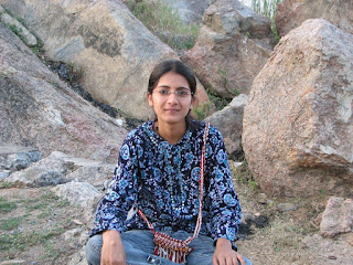 Prarthana Kaushik