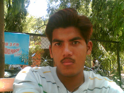 Naresh Rajput