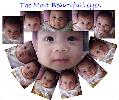 tHE MOST bEAUTIFUL eYES