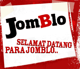 <<<<<<<<< Jomblo Bukan Homo >>>>>>>>>